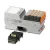 Bild: Phoenix Contact Temperaturmodul AXL F RTD8 1F 2688077 | 8x RTD Eingang | 24 Bit | 19,2–30V DC | IP20 | Tragschiene