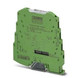 PHOENIX C. Thermoelement-Messumformer MINI MCR-TC-UI-NC