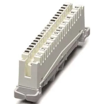 PHOENIX C. Trennleiste CT 10-TL