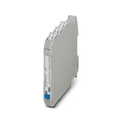 PHOENIX CONTACT Trennschaltverstärker MACX MCR-EX-SL-2NAM-RO | 2-Kanal | Relais | Ex i-NAMUR | SIL 2 | 19,2–30V DC