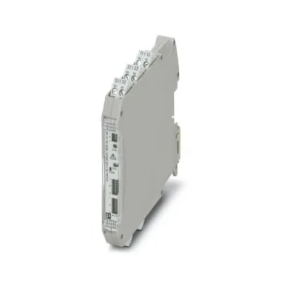 PHOENIX CONTACT Trennverstärker MACX MCR-UI-UI-NC 2811446 | 1 Kanal | 9,6-30V DC | IP20 | galvanische Trennung