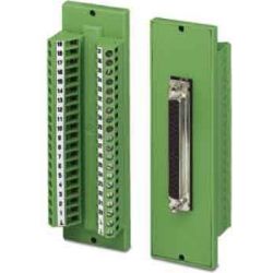 PHOENIX C. Übergabemodul passiv DFLK-D37 SUB/B