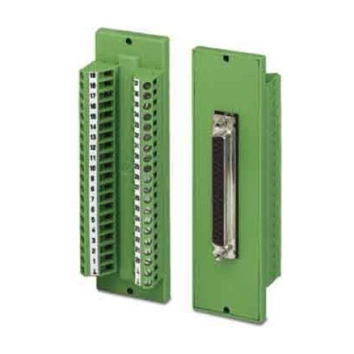 Bild: PHOENIX C. Übergabemodul passiv DFLK-D37 SUB/B