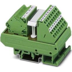PHOENIX C. Übergabemodul passiv UMK- PVB 2/16/ZFKDS