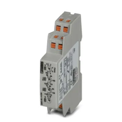 PHOENIX CONTACT Überwachungsrelais EMD-BL-V-230-PT 2903524 | 1-phasig | 24-230V AC/DC | Unterspannung | 1 Wechsler