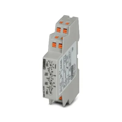 PHOENIX CONTACT Überwachungsrelais EMD-BL-V-230-PT 2903524 | 1-phasig | 24-230V AC/DC | Unterspannung | 1 Wechsler