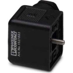 PHOENIX C. Ventilstecker SACC-V-4CON-PG9/A