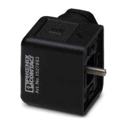 Bild: PHOENIX C. Ventilstecker SACC-V-4CON-PG9/A