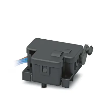 PHOENIX C. Verriegelungsaktuator mit 12 V EV-T2M3S-E-LOCK12V