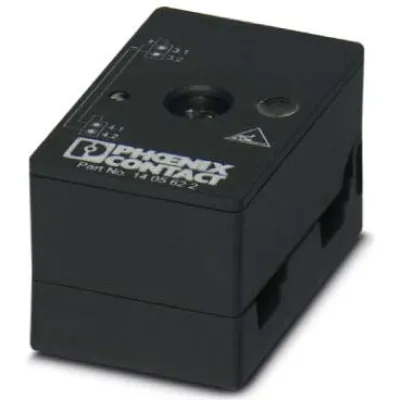 PHOENIX CONTACT Verteiler SAC-ASI-J-Y-Y-N 1405622 | 4-polig | AS-i Schraubverriegelung | IP65 | Edelstahl | 32V 8A