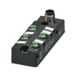 PHOENIX C. Verteilerbox SACB-4/3-L-M12-M8 HD