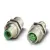 Bild: PHOENIX CONTACT SACC-8P-DSI-M12MS/FS-M16 | 8-polig | M12 Stecker-Buchse | IP67 | Schraubmontage
