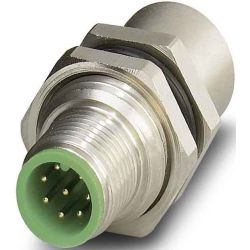 PHOENIX C. Wanddurchführung Sensor-/Akt SACC-8P-DSI #1551697