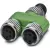 Bild: PHOENIX CONTACT Y-Verteiler SAC-4P-M8Y/2XM8FS VP 1572443 | 4-polig | M8 Stecker/Buchsen | IP65 | 30V | 4A