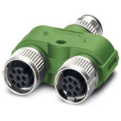 PHOENIX C. Y-Verteiler SAC-8PY-M/2XF VP