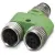 Bild: PHOENIX CONTACT Y-Verteiler SAC-3P-M12Y/2XM12FS | 4-polig | M12 Stecker/Buchse | A-kodiert | 48V | 4A | IP65