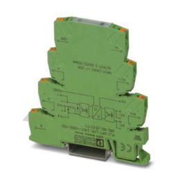 PHOENIX C. Zeitbaustein E:24VDC, A:3- 4 PLC-OPT-LPE #2903173