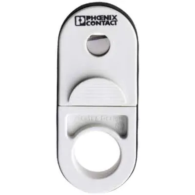 PHOENIX CONTACT Abisolierwerkzeug CYCLOPS 1204481 | für 0,5–25 mm² Kabel | Ø 0–11 mm | einstellbare Kerbtiefe