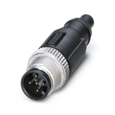 Phoenix Contact Abschlusswiderstand SAC-5P-M12MS CAN TR
