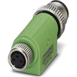 Phoenix Contact Adapter SAC-4P-M12MS-M 8FS M8/M12 4polig