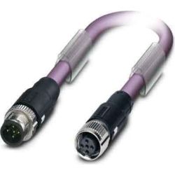 Phoenix Contact Bussystem-Kabel SAC-5P-MS/ 2,0-920/FS SCO