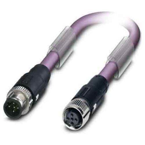 Bild: Phoenix Contact Bussystem-Kabel SAC-5P-MS/ 2,0-920/FS SCO