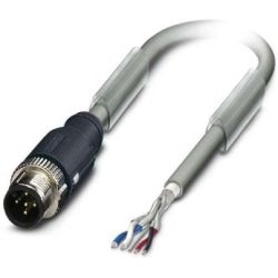 Phoenix Contact Bussystem-Kabel SAC-5P-MS/ 5,0-923 CAN SCO