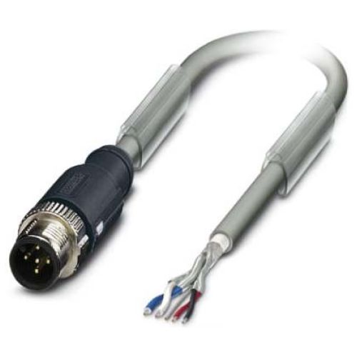 Bild: Phoenix Contact Bussystem-Kabel SAC-5P-MS/ 5,0-923 CAN SCO
