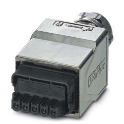 Phoenix Contact CUC-PPC-C2ZNI-SX/24F