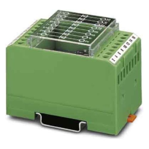 Bild: Phoenix Contact Diodenbausteine EMG 45-DIO 8P-1N5408