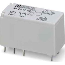 Phoenix Contact Einzelrelais REL-MR-230AC/21-21