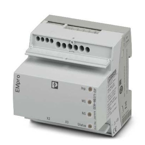 Bild: Phoenix Contact Energiemessgerät EEM-MB371-EIP
