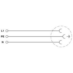 Phoenix Contact EO-CF/PT