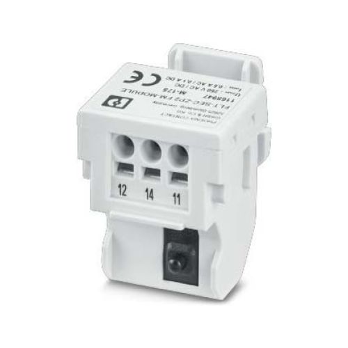 Bild: Phoenix Contact Fernmeldemodul FLT-SEC-ZP2 FM-MODULE