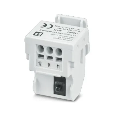 Phoenix Contact Fernmeldemodul FLT-SEC-ZP2 FM-MODULE