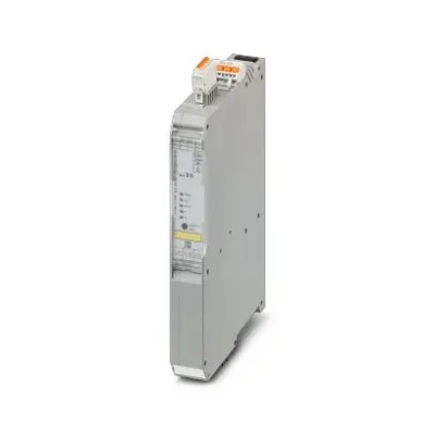 PHOENIX CONTACT Hybridmotorstarter ELR H51 | Wendestarter | 24V DC | 9A | Motorschutz | IP20 | Schraubanschluss