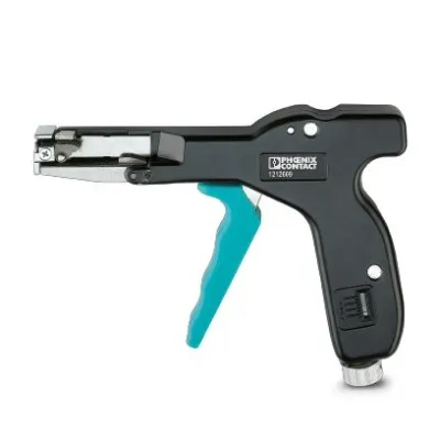 Phoenix Contact Kabelbinderzange UNIFOX-CT 4,8P B: 2,2-4,8mm
