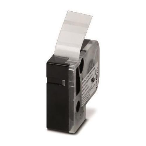 Bild: Phoenix Contact Kabelmarker MM-WML 7,5 (24X13)R C1 WH/BK