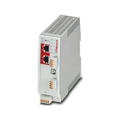 Phoenix Contact Netzwerktechnik FL MGUARD 4302