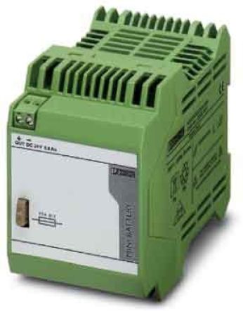 Phoenix Contact QUINT POWER Stromversorgung MINI-BAT/24DC/0.8AH