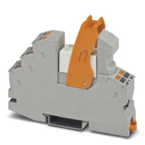 Bild: Phoenix Contact Relaismodul RIF-1-RPT-LDP-24DC/1ICT