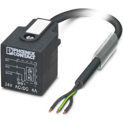 Phoenix Contact SAC-3P- 1,5-PUR/A-1L