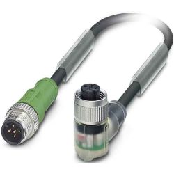 Phoenix Contact SAC-5P-M12MS/ 1,5-PU