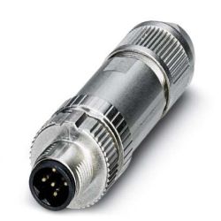 Phoenix Contact SACC-M12MSB-2PL SH P