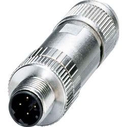 Phoenix Contact SACC-M12MSD-4Q SH