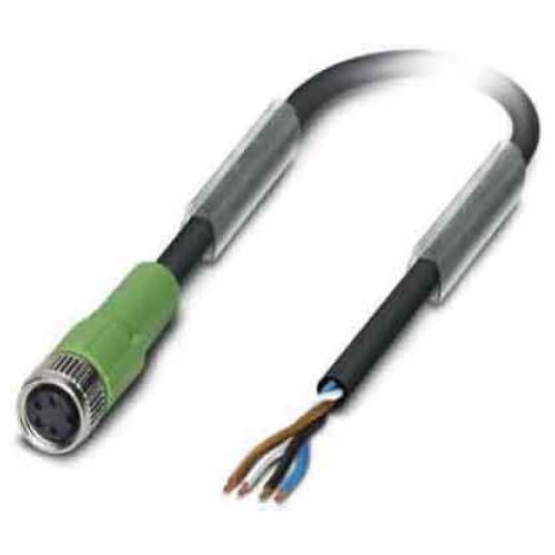 Bild: Phoenix Contact Sensor Actuator SAC-4P- 3,0-PUR/M 8FS PLUSCON-SAC