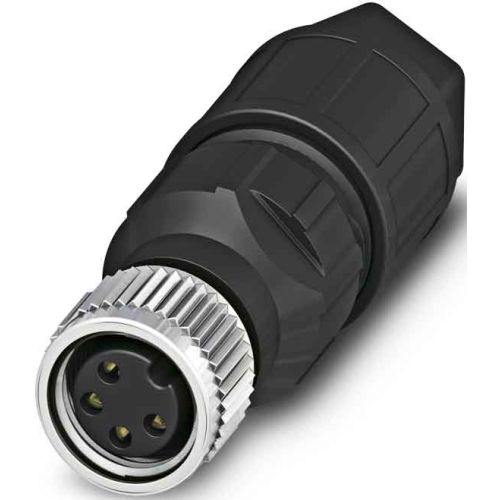 Bild: Phoenix Contact Sensor Actuator SACC-M 8FS-4QO-0,25-M PLUSCON-SAC