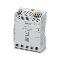 Phoenix Contact Stromversorgung STEP3-PS/1AC/24DC/3.75/PT/LED