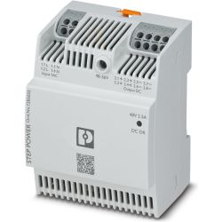 Phoenix Contact Stromversorgung STEP3-PS/1AC/48DC/2.5/PT