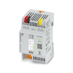 Phoenix Contact Stromversorgung STEP3-PS/1AC/KNX/640/LPT